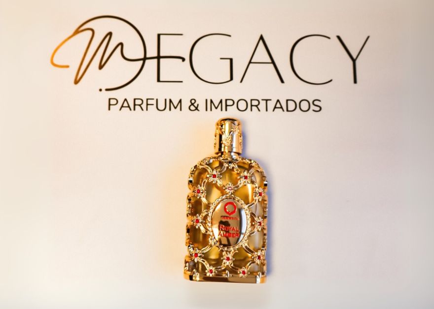 PROMOÇÃO COMPRE 1 LEVE 3 - Royal Amber, Sabah al Ward e Club de nuit - Oferta de Dia das Mães ❤️ - 100ml Cada