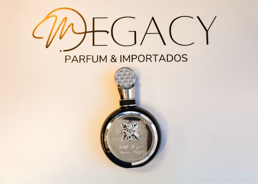 PROMOÇÃO COMPRE 1 LEVE 3 - Lattafa Fakhar, The Kingdom Men e Assad Lattafa - Queima de Estoque - 100ml Cada