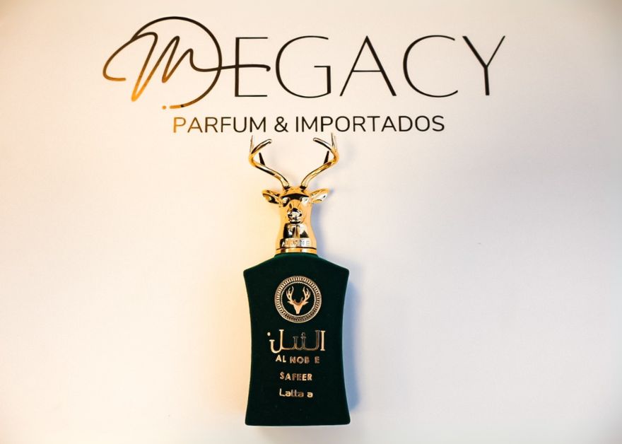 OFERTA COMPRE 1 LEVE 3 - Lattafa Fakhar, AL Noble Ameer e Assad Lattafa - Queima de Estoque 🔥 - 100ml Cada