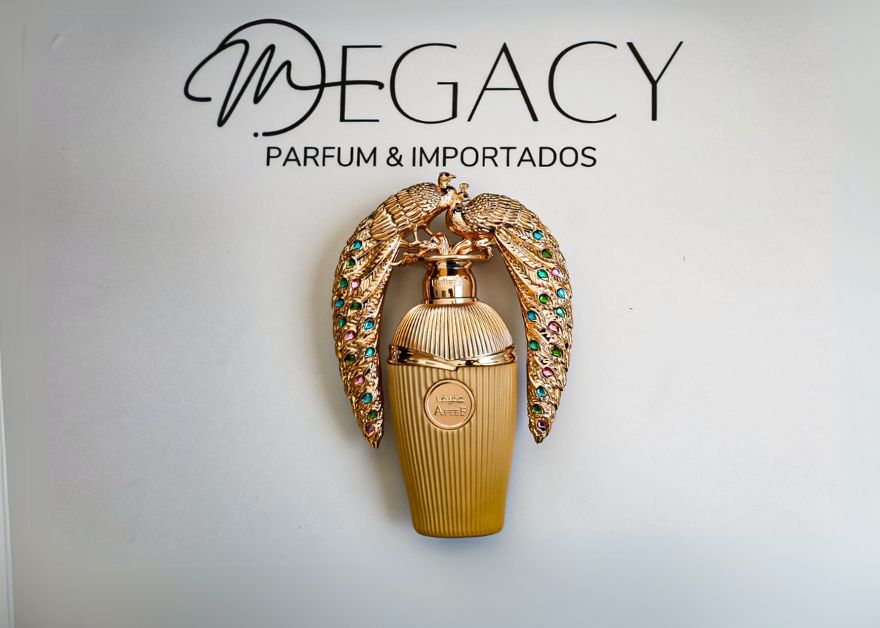 PROMOÇÃO COMPRE 1 LEVE 3 - Lattafa Yara Moi, Lattafa Sehr e Afeef - Oferta de Dia das Mães ❤️ - 100ml Cada