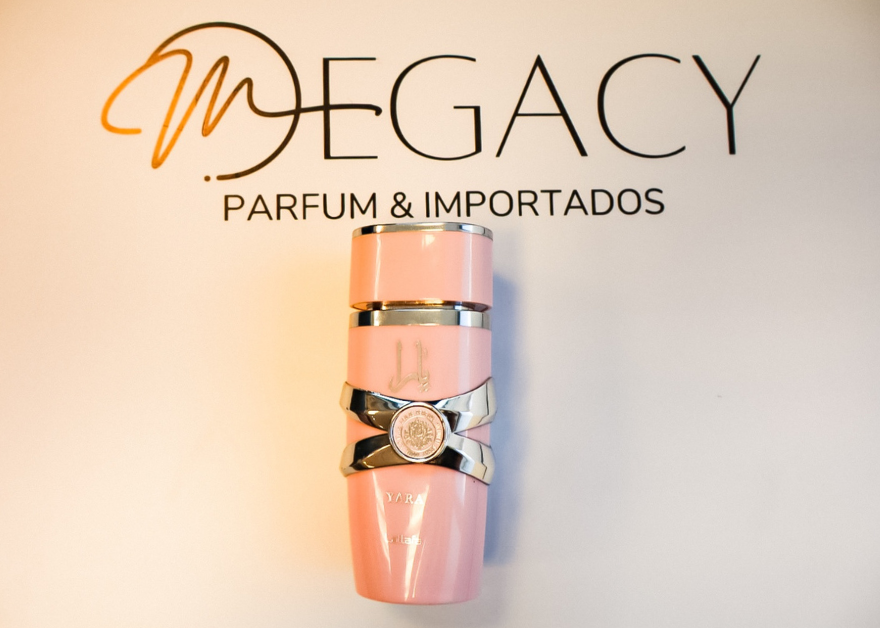 PROMOÇÃO COMPRE 2 LEVE 5 - Lattafa Sehr, Afeef, Royal Amber, Yara e Lattafa Fakhar - Queima de Estoque - 100ml Cada