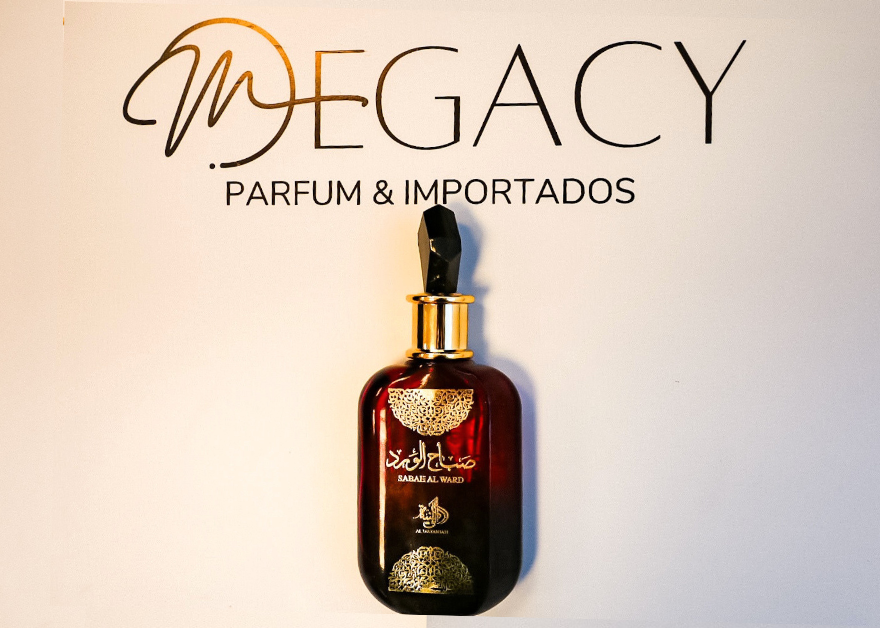 PROMOÇÃO COMPRE 1 LEVE 3 - Royal Amber, Sabah al Ward e Club de nuit - Oferta de Dia das Mães ❤️ - 100ml Cada