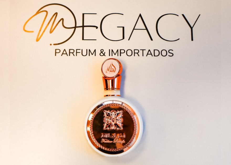 PROMOÇÃO COMPRE 2 LEVE 5 - Lattafa Sehr, Afeef, Royal Amber, Yara e Lattafa Fakhar - Queima de Estoque - 100ml Cada