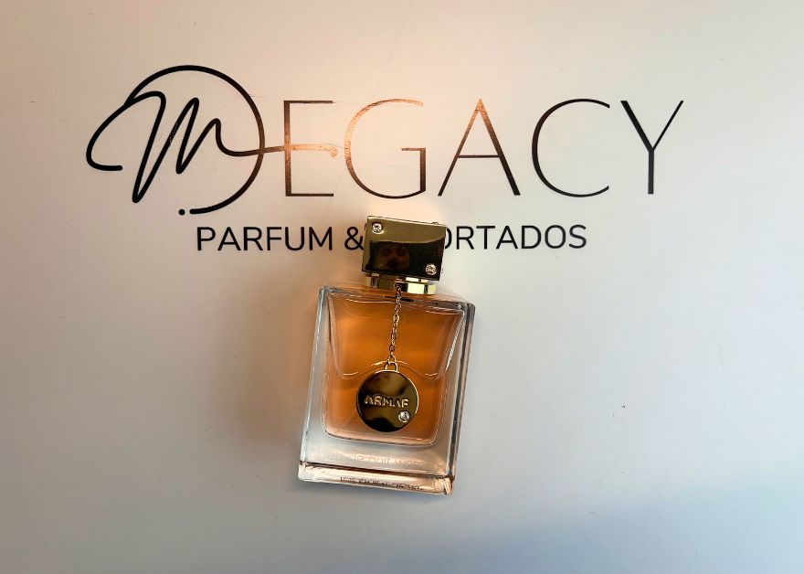 PROMOÇÃO COMPRE 1 LEVE 3 - Royal Amber, Sabah al Ward e Club de nuit - Oferta de Dia das Mães ❤️ - 100ml Cada