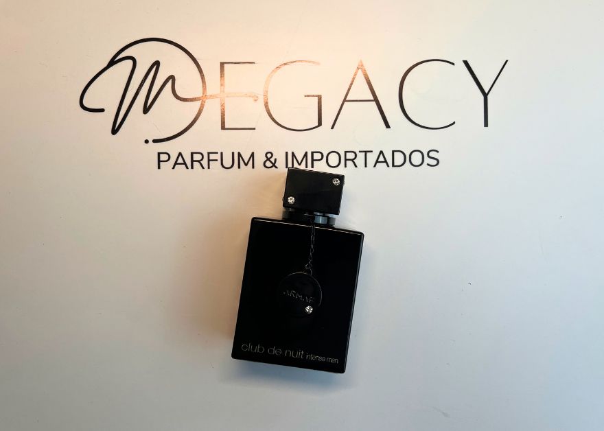 PROMOÇÃO COMPRE 1 LEVE 3 - Assad Lattafa, Club de Nuit e So Candid pour Homme - Queima de Estoque - 100ml Cada