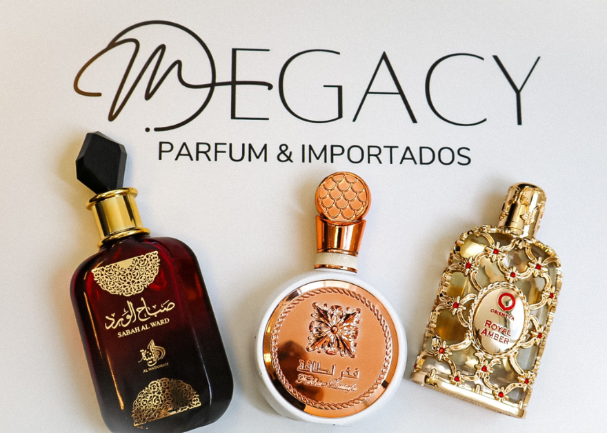 PROMOÇÃO COMPRE 1 LEVE 3 - Реrfumеѕ Árabes - Oferta de Dia das Mães ❤️ - 100ml Cada